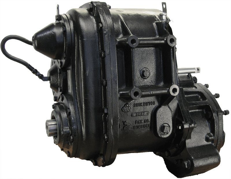 Mack TC250 transfer case