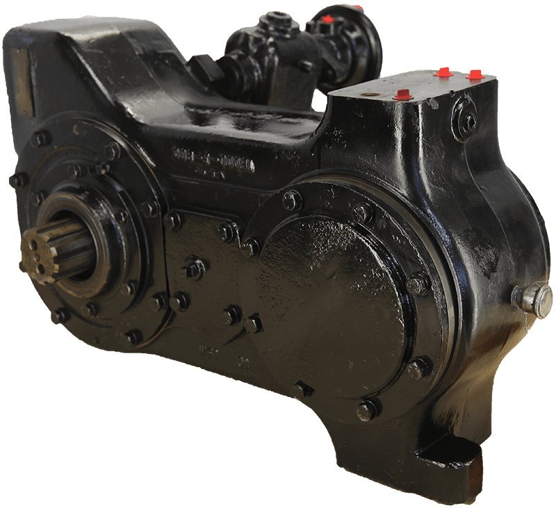 Oshkosh 18000 transfer case